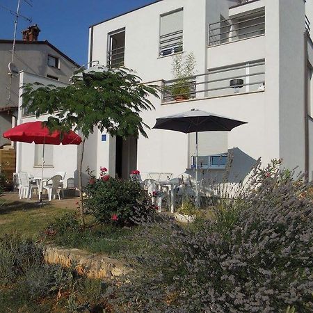 Apartment Stinjan Kascuni Pula Exteriér fotografie