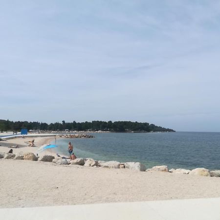 Apartment Stinjan Kascuni Pula Exteriér fotografie