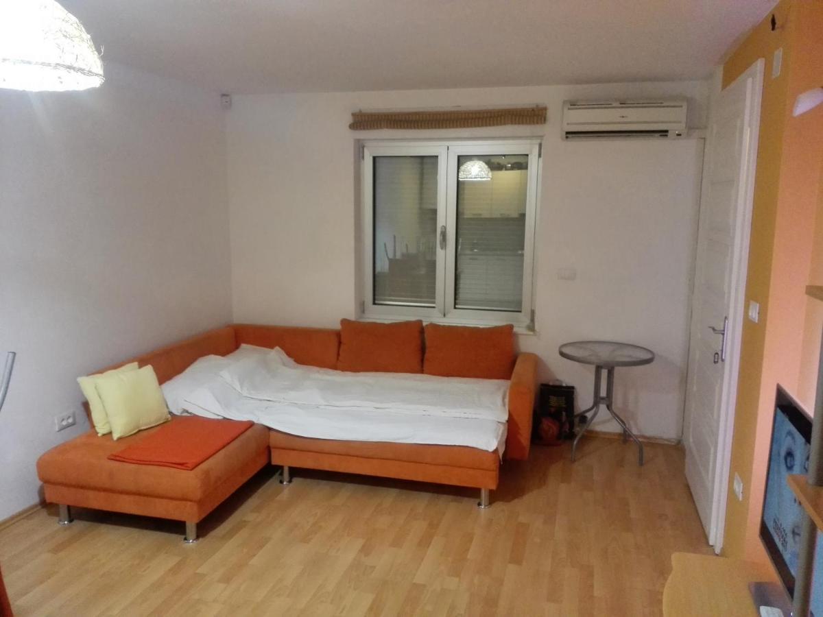 Apartment Stinjan Kascuni Pula Exteriér fotografie