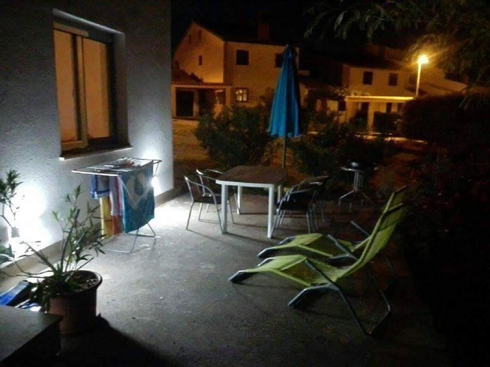 Apartment Stinjan Kascuni Pula Exteriér fotografie