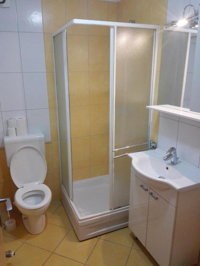 Apartment Stinjan Kascuni Pula Exteriér fotografie